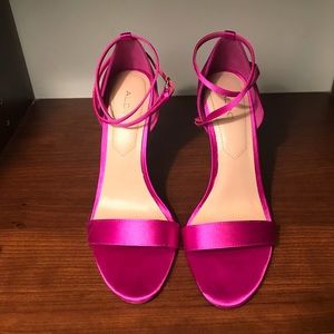 Aldo “Sandyy” Heels